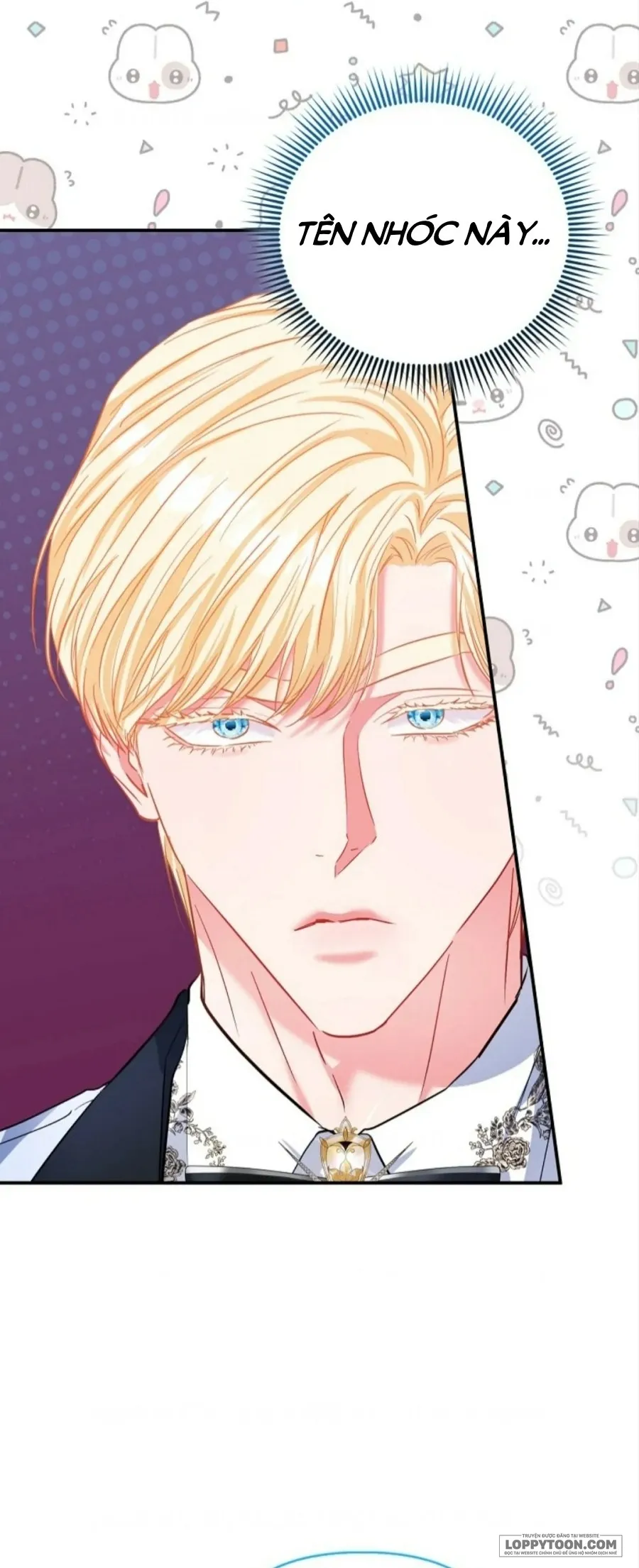 Nàng Công Chúa Của Mọi Người Chap 42 - trang 14