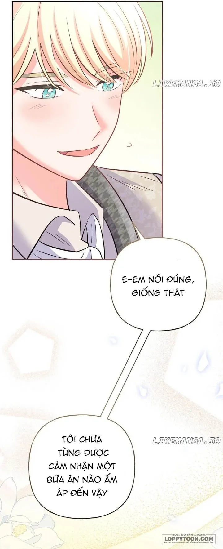Hầu Gái Không Thích Nuôi Dạy Trẻ Nhỏ Chap 52 - trang 34