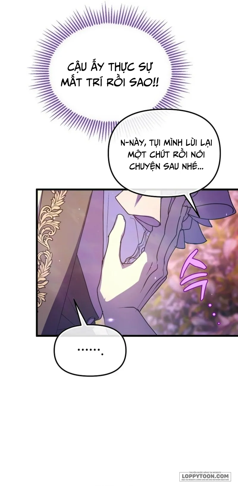 Tôi Sẽ Ở Ngay Bên Cạnh Nam Chính Chap 58 - trang 38