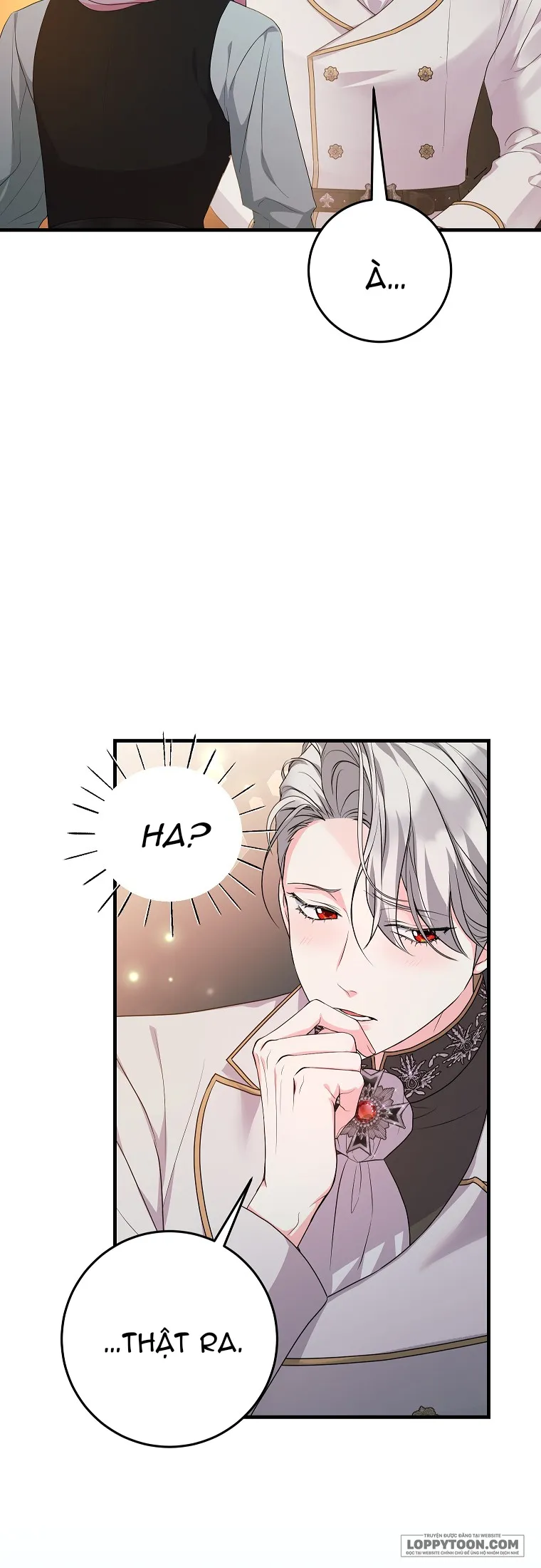 Kẻ Phản Diện Có Thời Hạn Ủng Hộ Tôi Hủy Hôn Chap 57 - trang 29