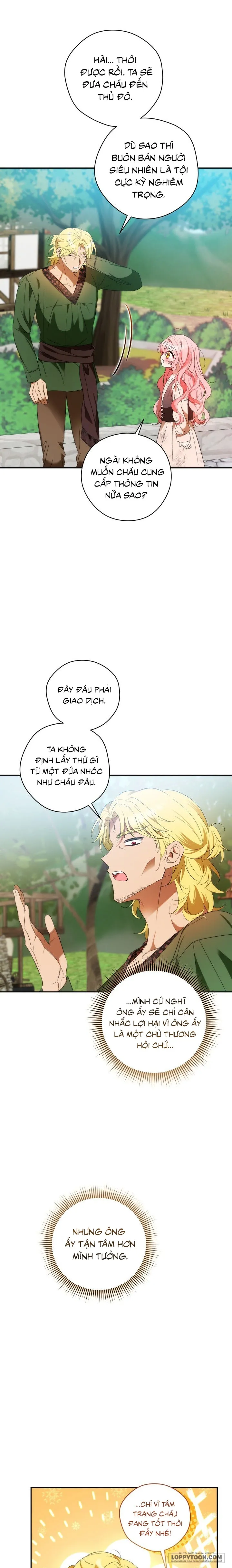 Hãy Biến Save Thành Một Thói Quen Chap 2 - trang 16