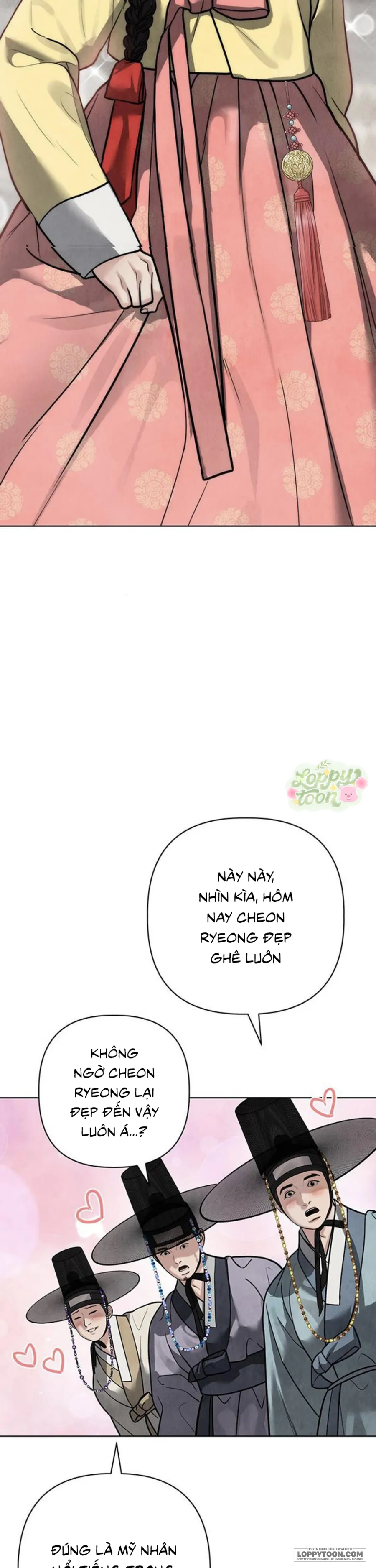Quỷ Hồn Chap 23 - trang 12