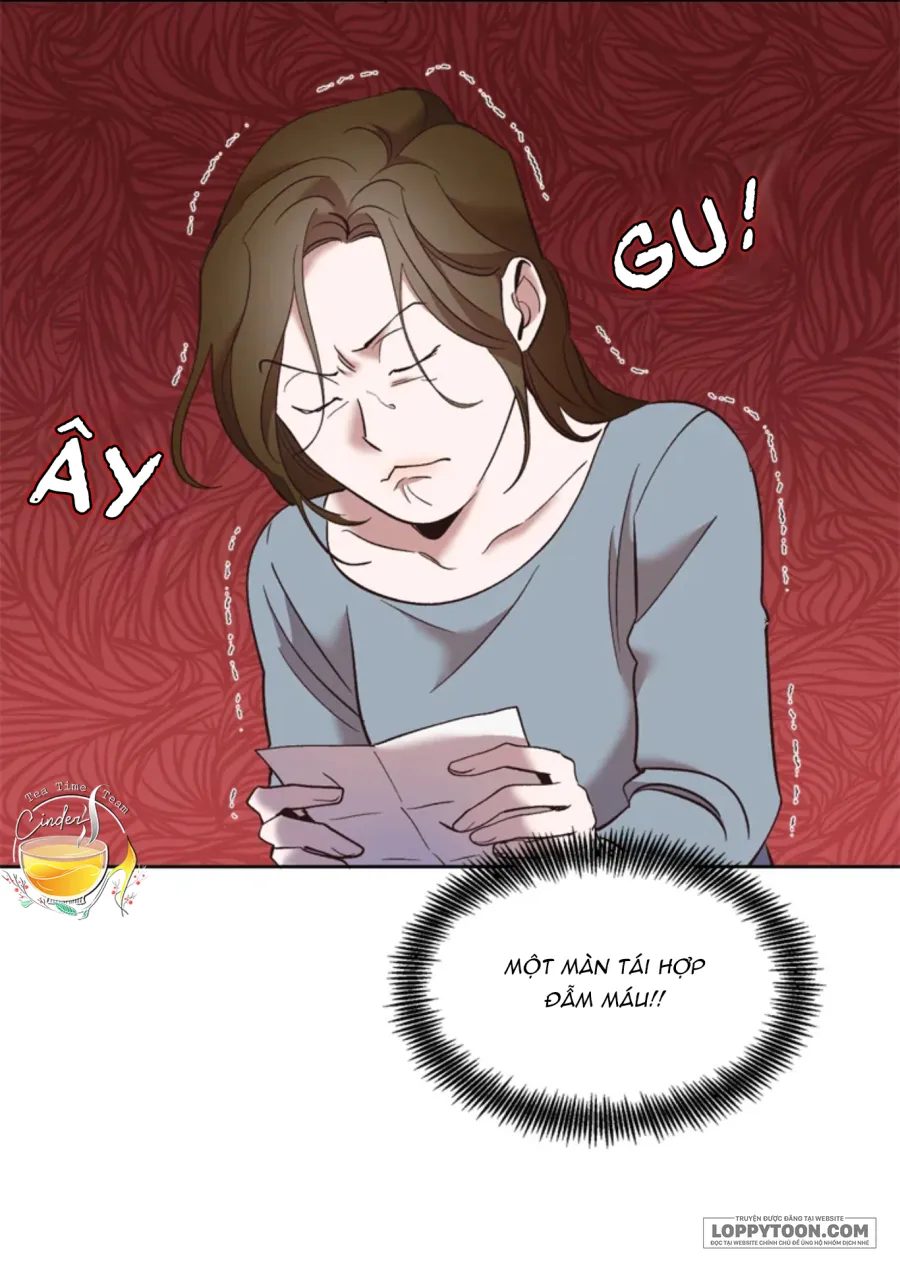 Thanh Xuân Của Chúng Ta Chap 46 - trang 55