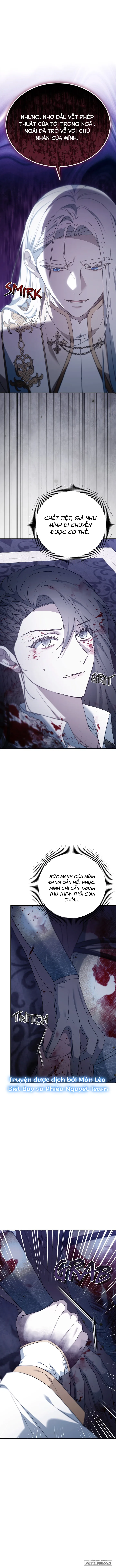 Thời Đại Oman Chap 72 - trang 6