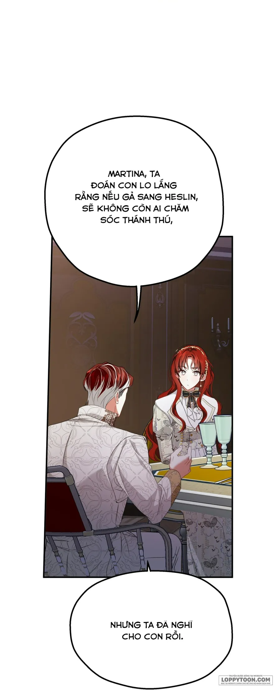 Nàng Sẽ Thuần Phục Những Anh Hùng Chap 20 - trang 73