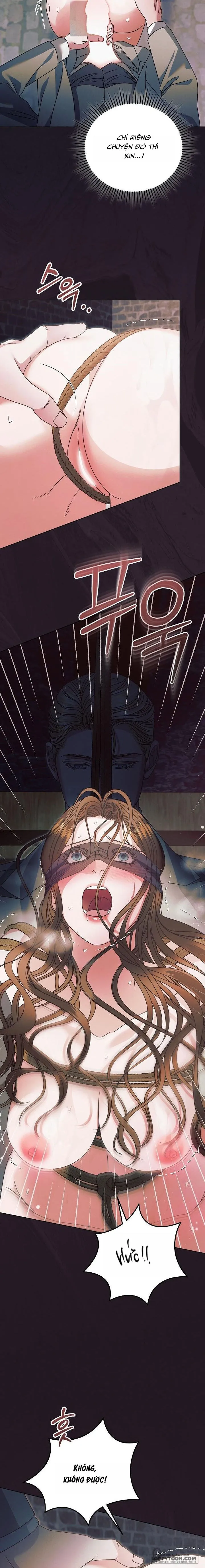 Hãy Cầu Xin Tôi Đi Chap 44 - 🔞🔞🔞 - trang 11