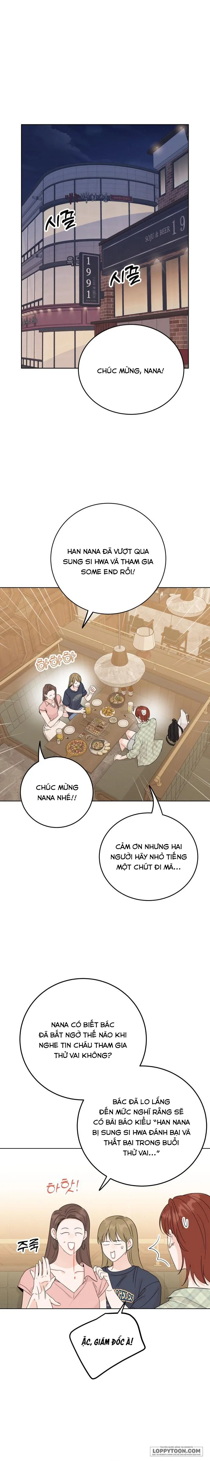 Người Một Nhà Chap 105 - trang 1