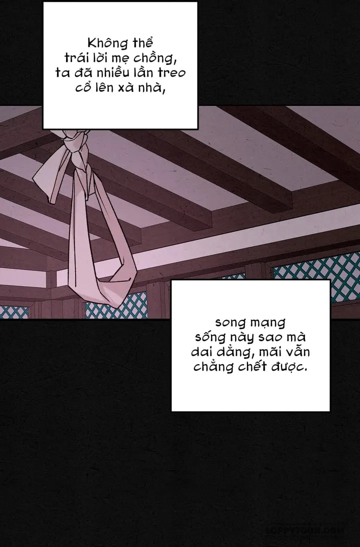 Góa Phụ Chap 1 - trang 19