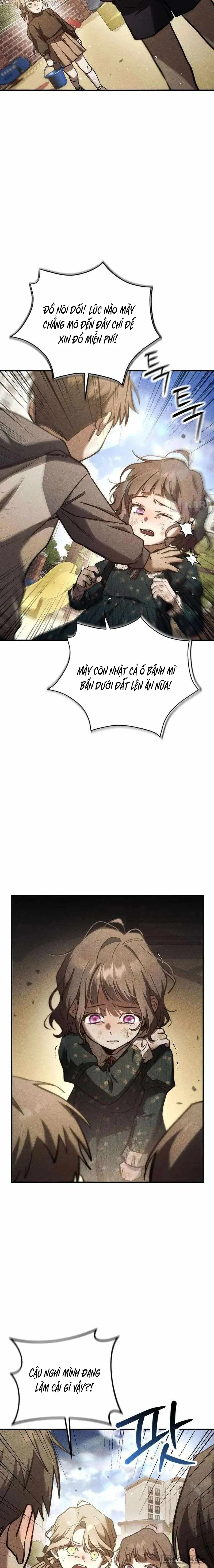 Chị Em Không Hoàn Hảo Chap 3 - trang 23