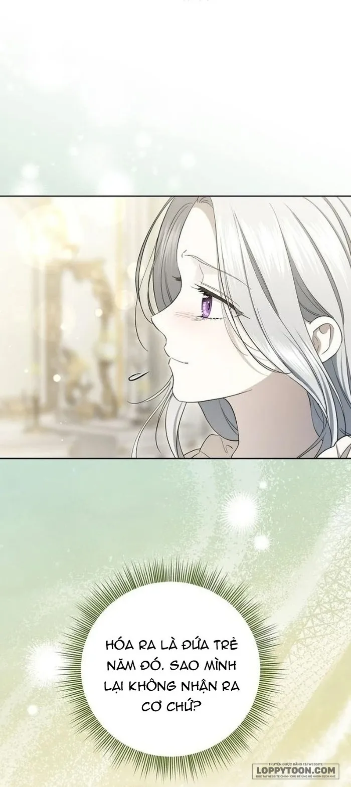 Presepe Bên Ngoài Chiếc Lồng Chap 67 - trang 47