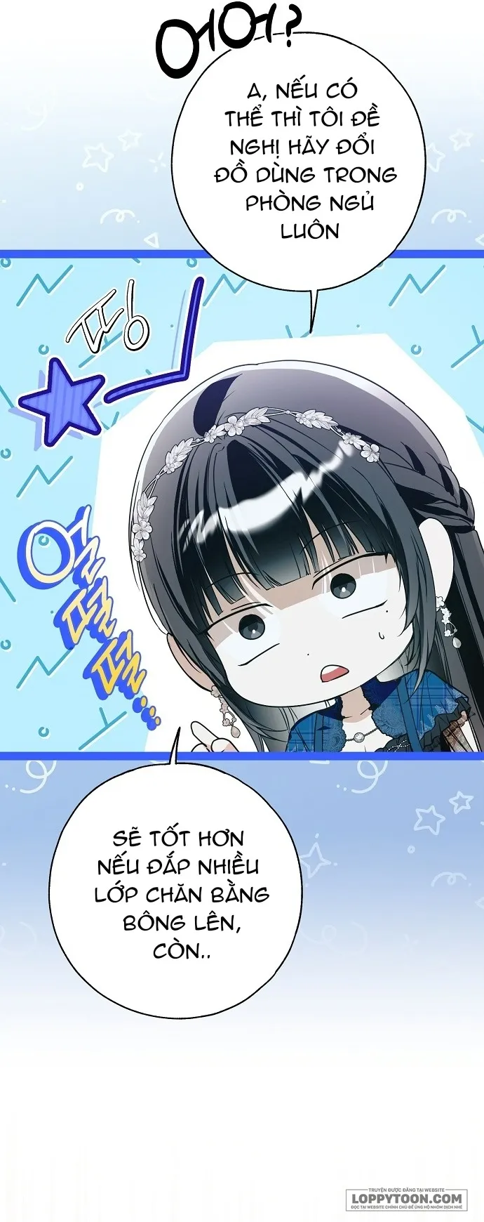Có Kẻ Đã Sở Hữu Cơ Thể Của Tôi Chap 29 - trang 34