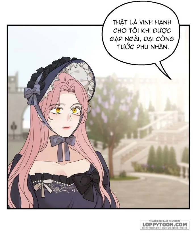 Gia Đình Chồng Quá Ám Ảnh Bởi Tôi Chap 63 - trang 17