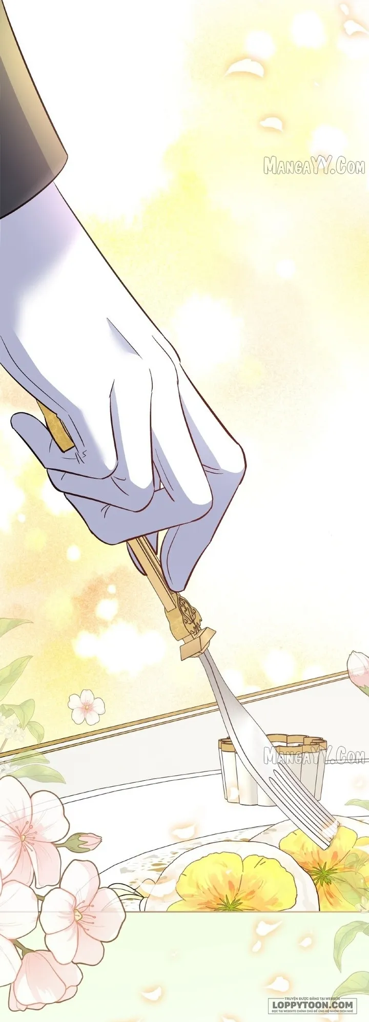Hầu Gái Không Thích Nuôi Dạy Trẻ Nhỏ Chap 77 - trang 56