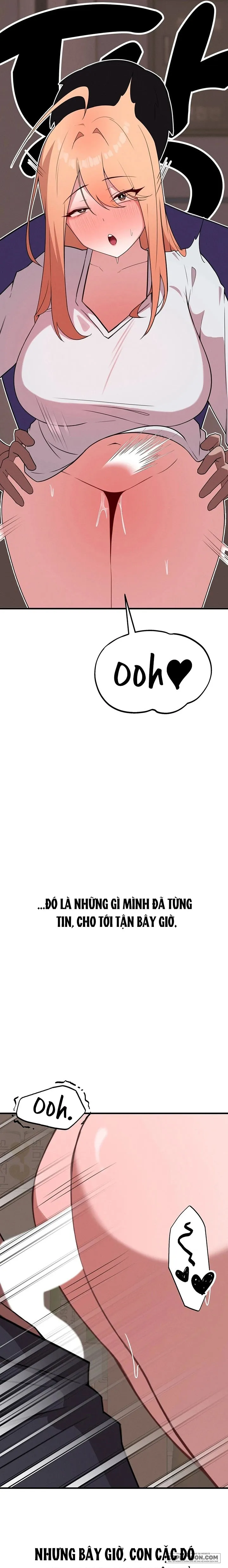 Làm Luôn Ở Đây Nhé? Chap 10 - END - trang 15