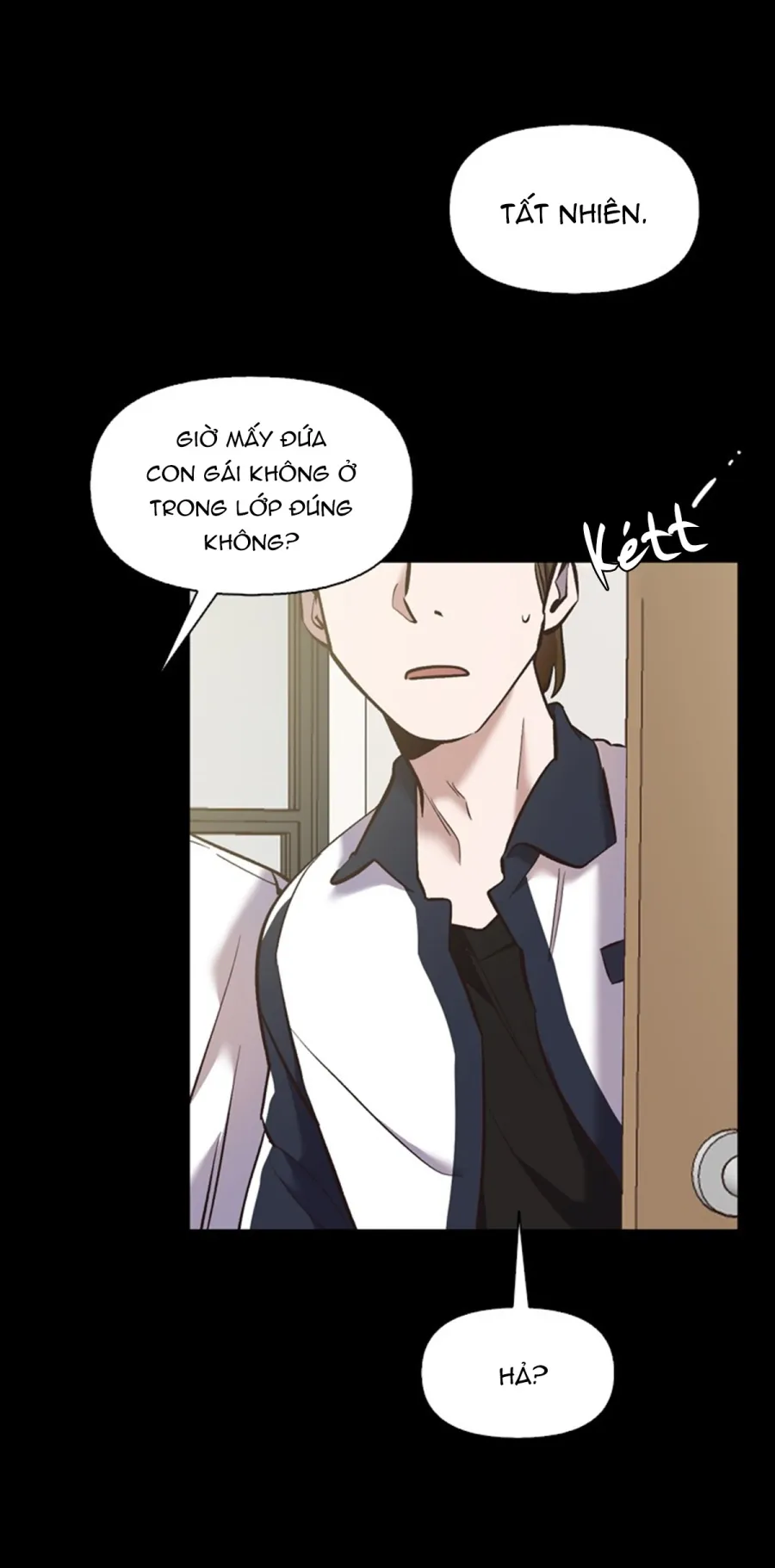 Thanh Xuân Của Chúng Ta Chap 88 - trang 69