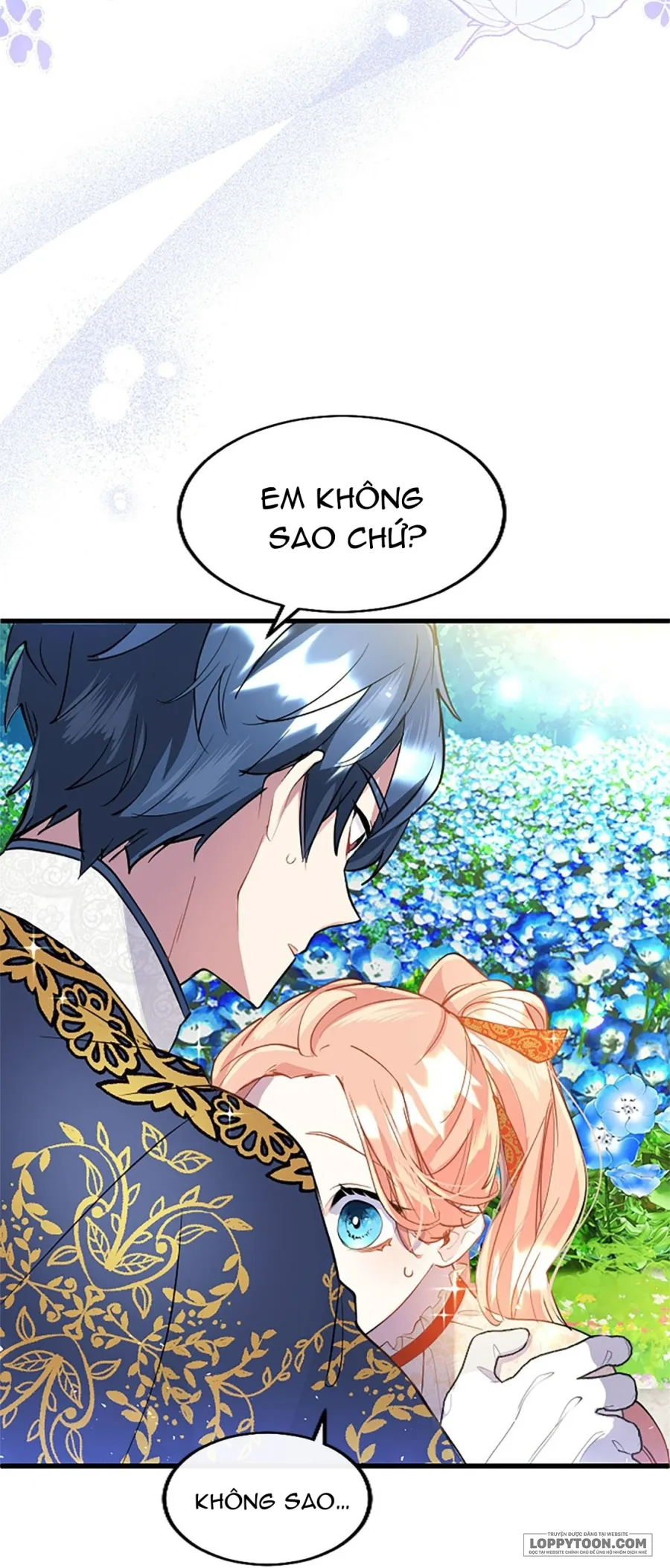 Đại Tiểu Thư Sao Phải Giả Nam Chap 34 - trang 88