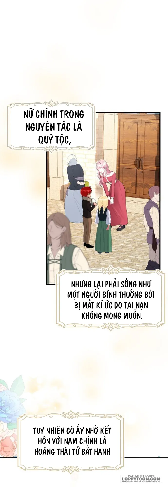 Qua Đêm Với Người Chồng Sắp Ly Hôn Chap 2 - trang 35