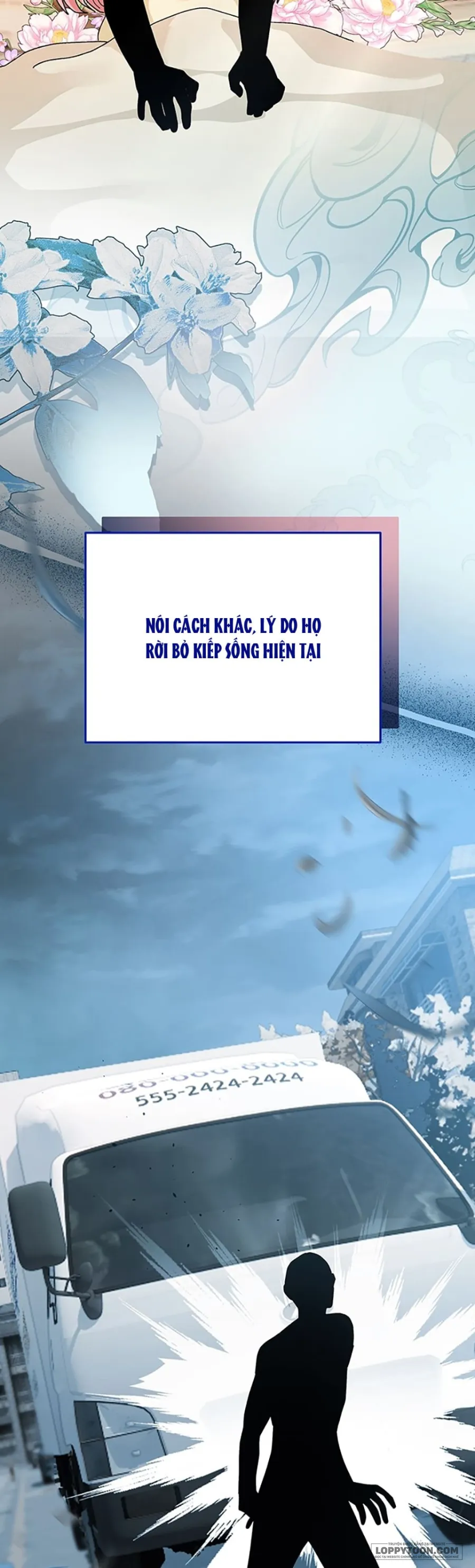 Vùng Đất Khắc Kỷ Chap 48 - trang 4