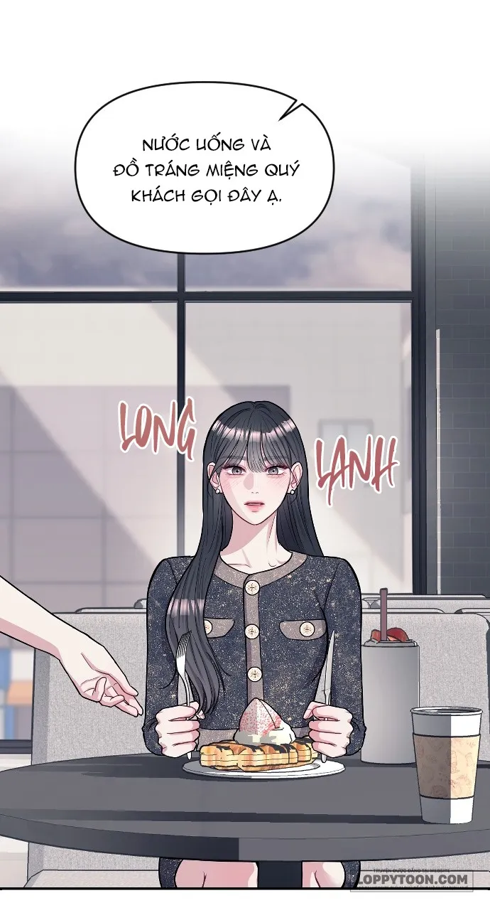 Xâm Nhập Trường Trung Học Tài Phiệt Chap 6 - trang 24