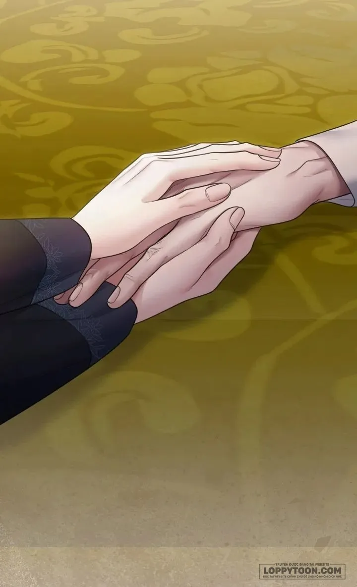 Truyền thuyết Dueokshini Chap 25 - end - trang 20