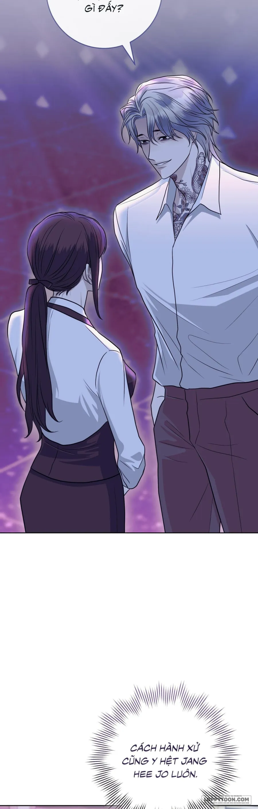 Hang Kiến Chap 7 - trang 30