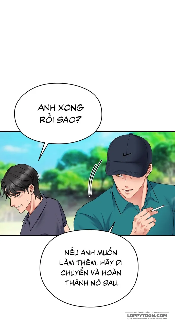 Em Gái XX Chung Của Các Chú Sân Golf Chap 3 - 🔞🔞🔞 - trang 44