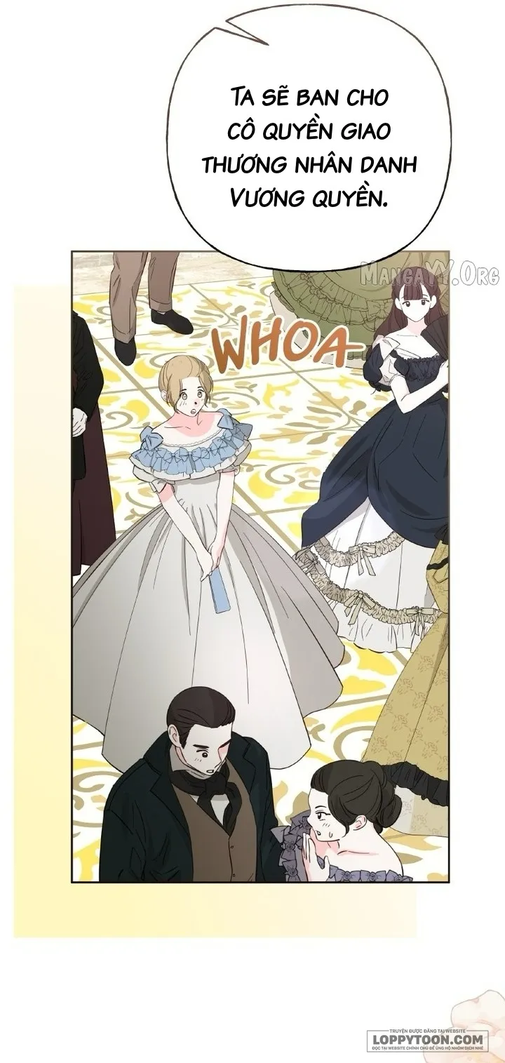 Hầu Gái Không Thích Nuôi Dạy Trẻ Nhỏ Chap 78 - trang 52