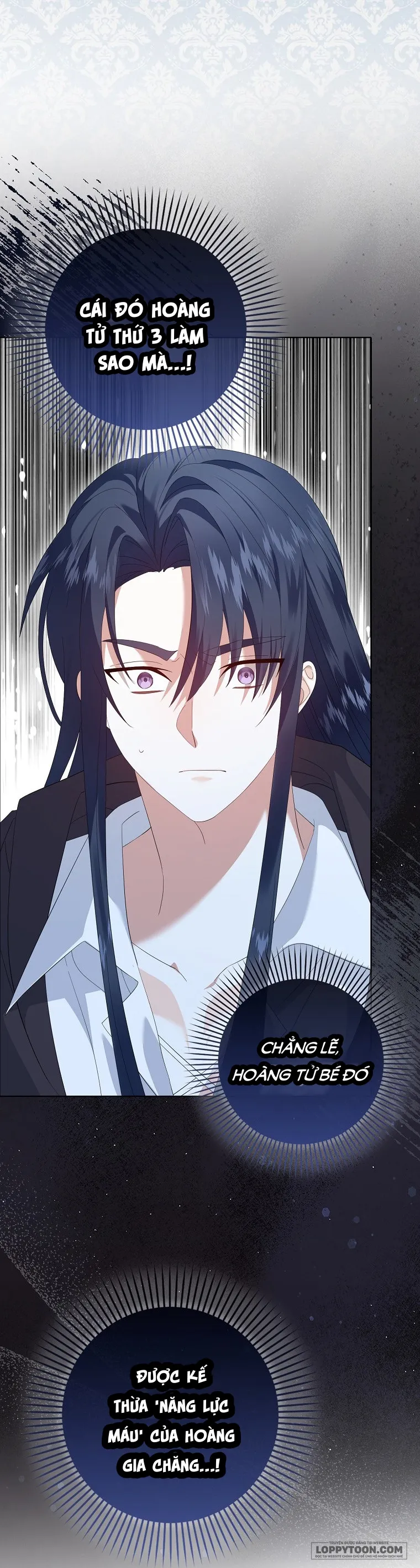 Tôi Sẽ Chiếm Lấy Ngư Trường Này! Chap 4 - trang 31