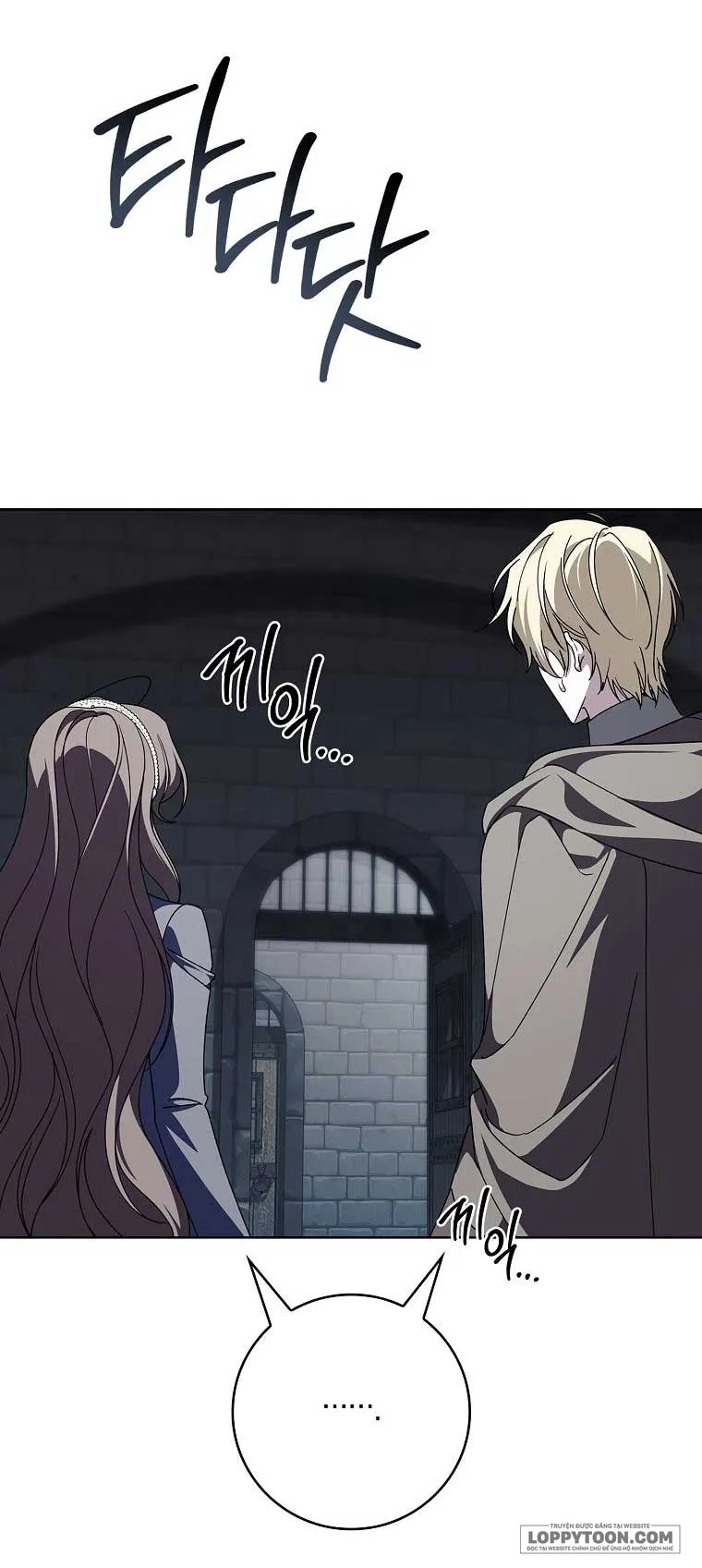 100 lời nguyền tại dinh thự Illestone Chap 36 - trang 30