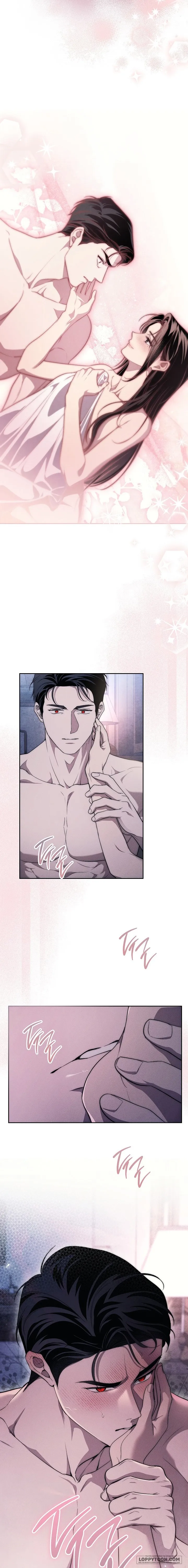 Mộ Thiên Nga Chap 32 - 🔞🔞🔞 - trang 17