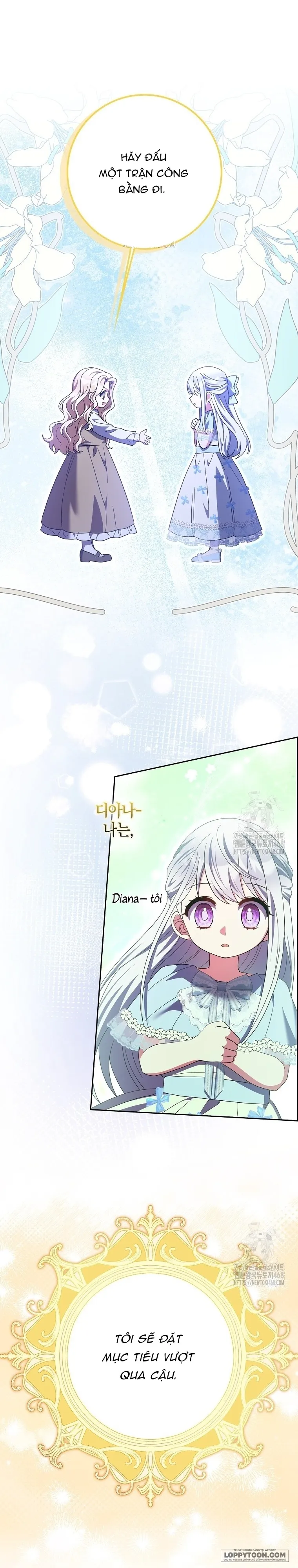 Tôi Không Thuộc Về Nơi Này Chap 29 - trang 2