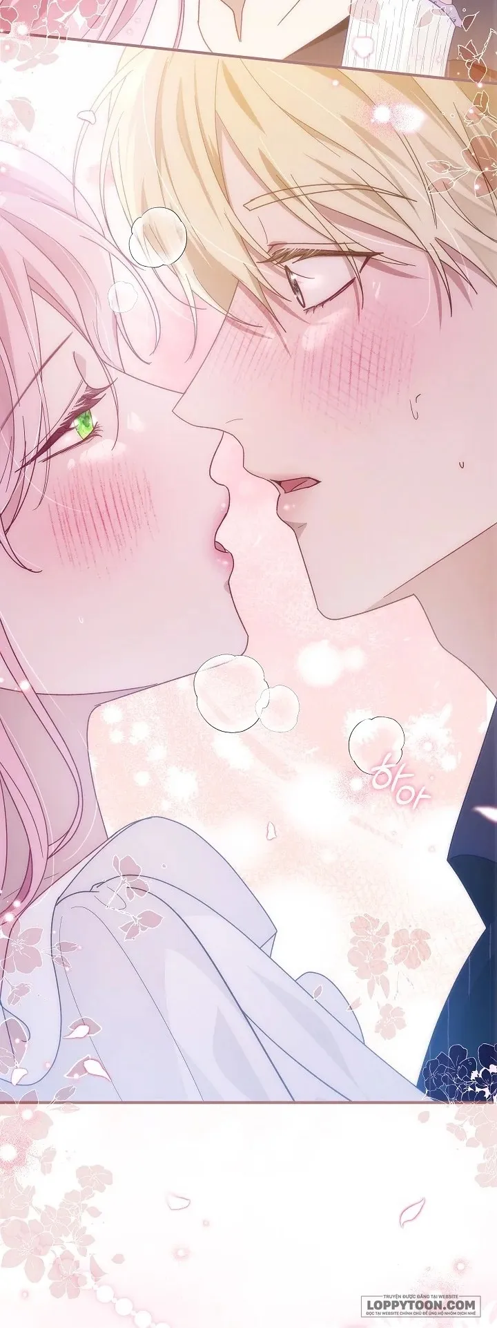 Dẫu Cho Con Gái Của Kẻ Phản Diện Trùng Sinh Chap 65 - trang 2