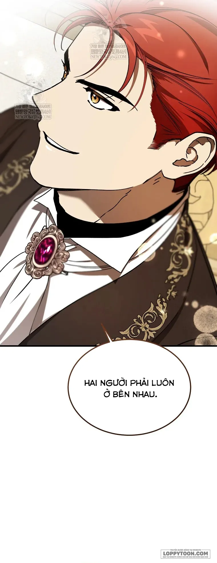 Ác Quỷ Nuôi Dưỡng Tiểu Thư Chap 107 - trang 13