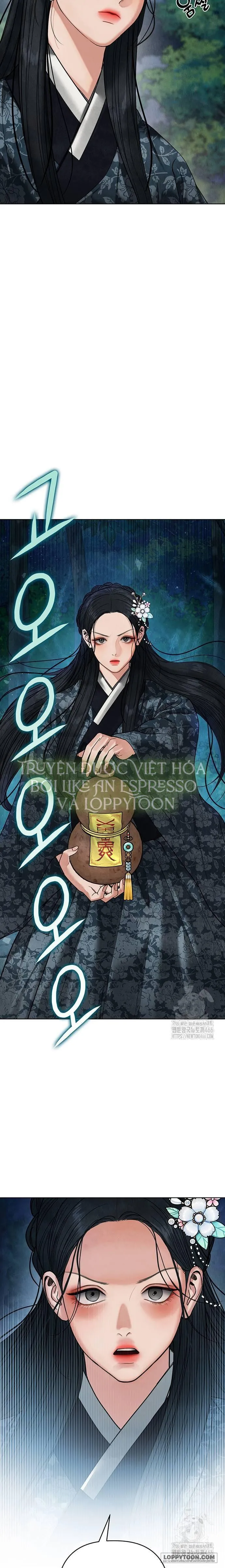 Quỷ Hồn Chap 13 - trang 23