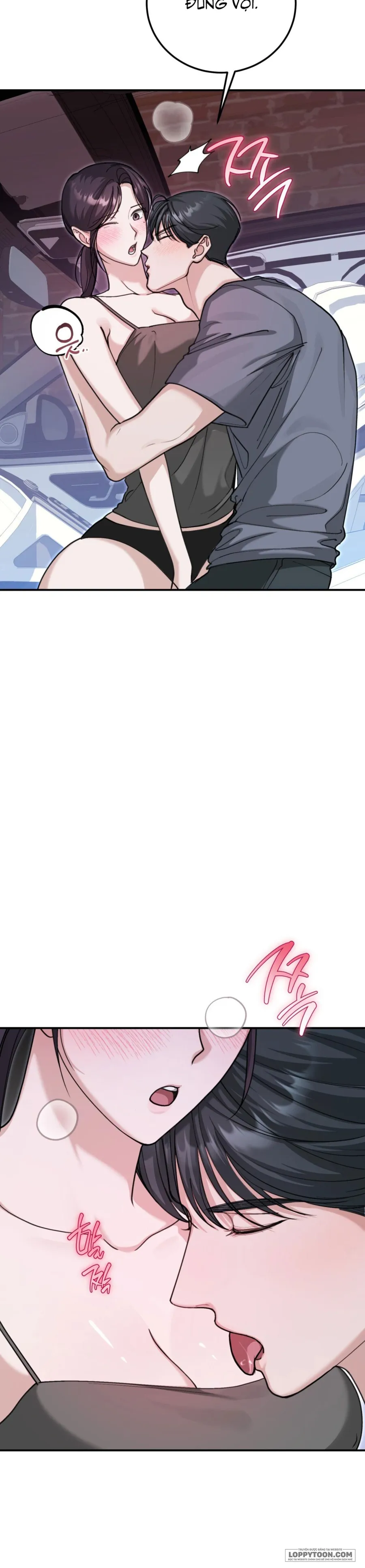 Ăn Em Một Lần Thôi, Oppa Chap 15 - 🔞🔞🔞 - trang 12