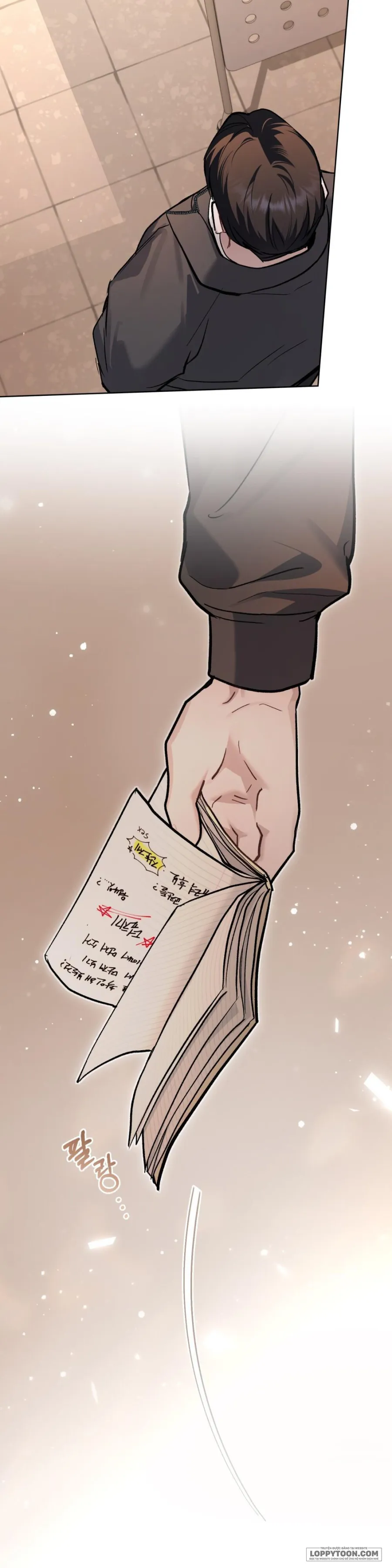 Kết Hôn Với Kẻ Tâm Thần Chap 36 - trang 2