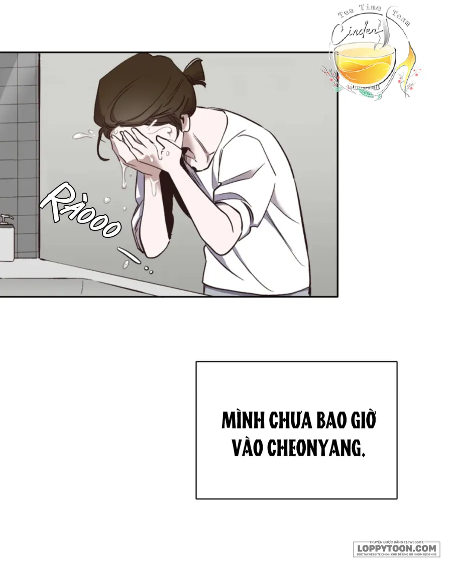 Thanh Xuân Của Chúng Ta Chap 16 - trang 76