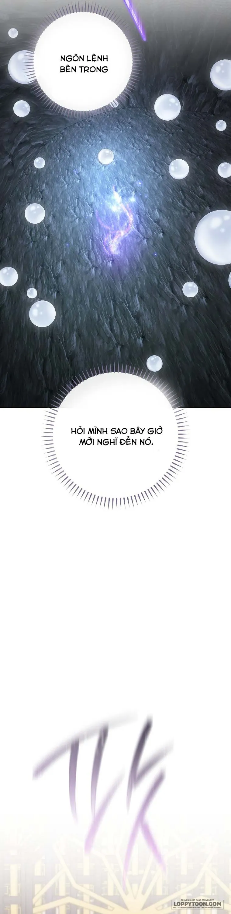 Tiểu Thiếp Chỉ Muốn Sống Yên Bình Chap 112 - trang 32