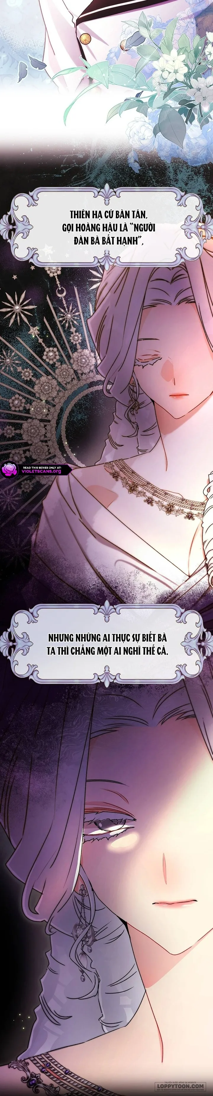 Tôi Đã Trở Thành Con Gái Nuôi Của Nam Chính Chap 149 - trang 10