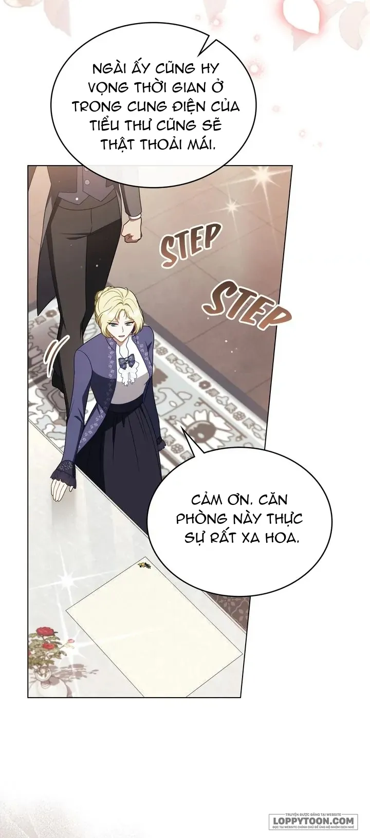 Chúa Phù Hộ Cho Sự Hủy Diệt Của Ta Chap 41 - trang 25