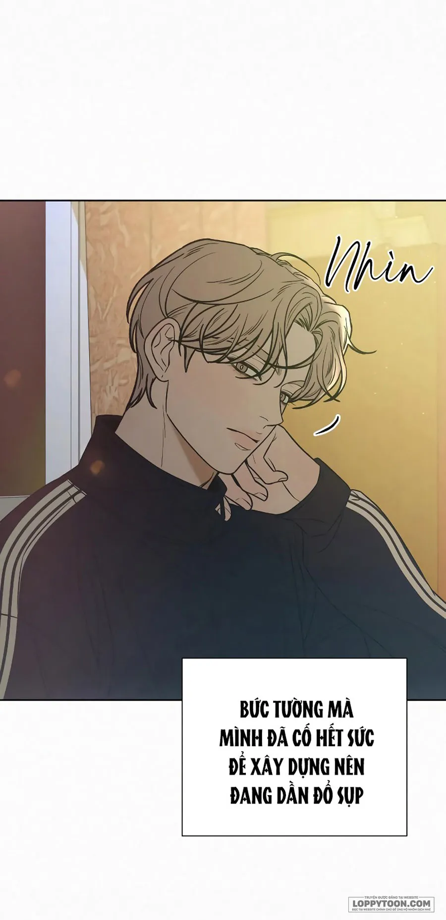 Chiến Lược Tình Yêu Trong Sáng Chap 98 - trang 11