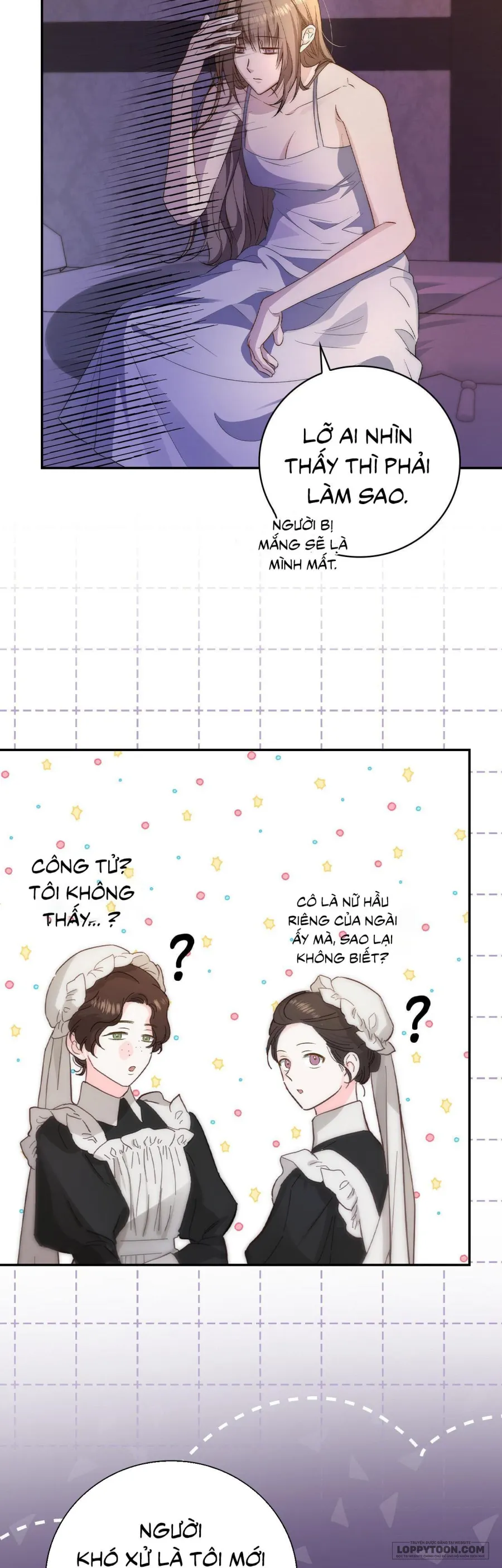 Ủa, Sao Thể Loại Này Khác Biệt Quá Vậy? Chap 1 - 🔞🔞🔞 - trang 39