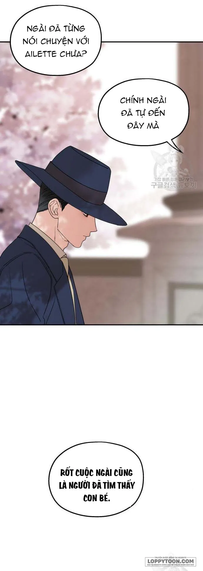 Gia Đình Chồng Quá Ám Ảnh Bởi Tôi Chap 36 - trang 52