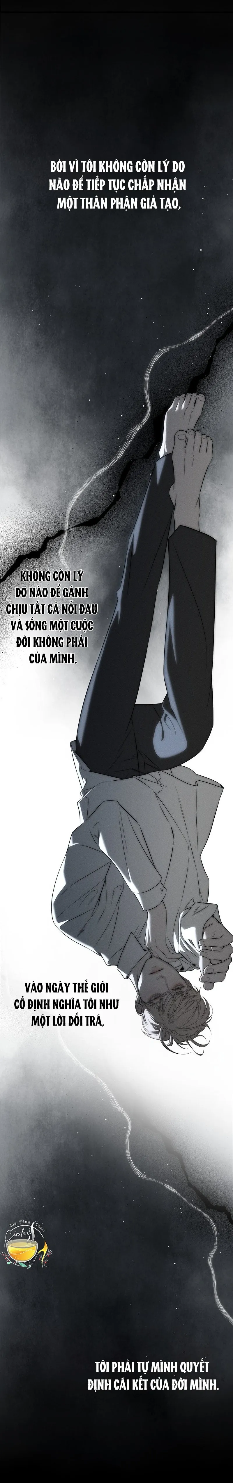 Xâm Nhập Trường Trung Học Tài Phiệt Chap 96 - trang 58