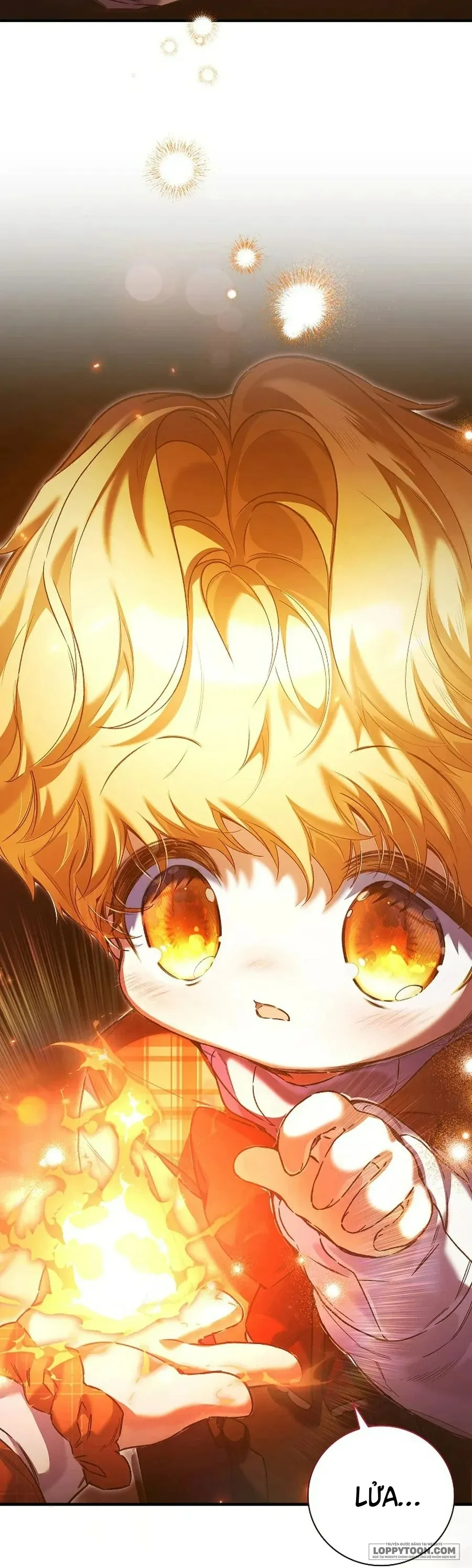 Papa Là Kẻ Thù Kiếp Trước Của Tôi? Chap 80 - end ss2 - trang 7