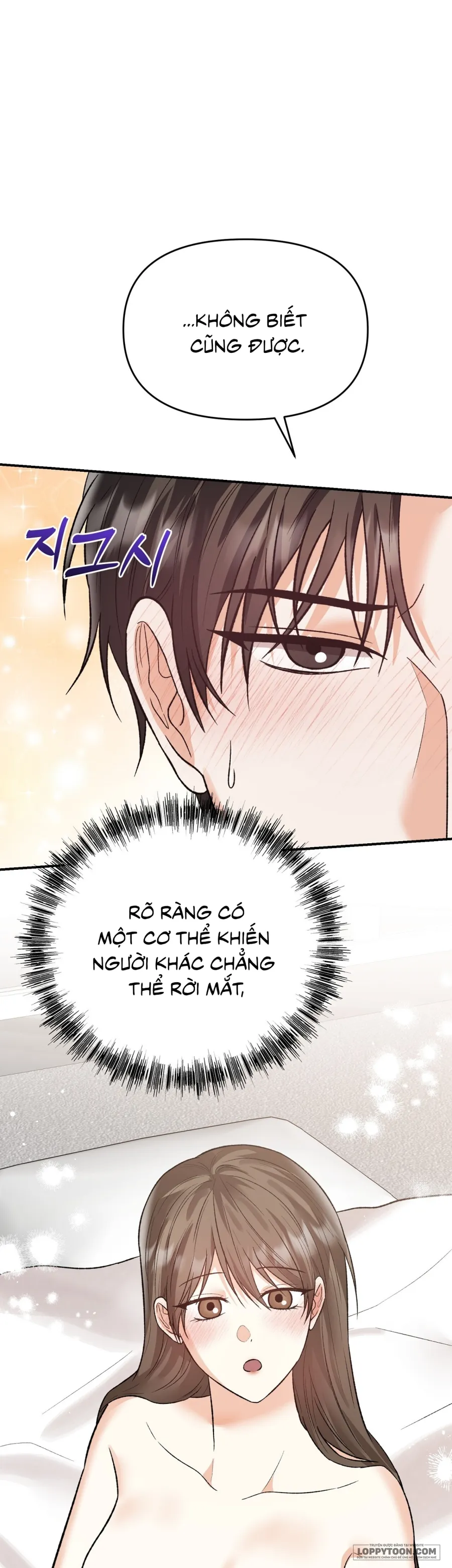 Dồn Dập Không Nghỉ Chap 2 - H++ - trang 38