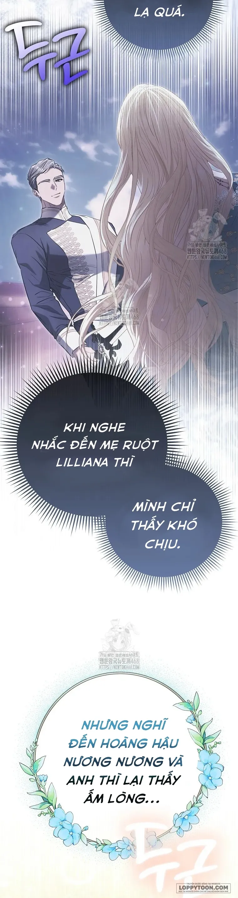Nàng Công Chúa Của Mọi Người Chap 97 - trang 8