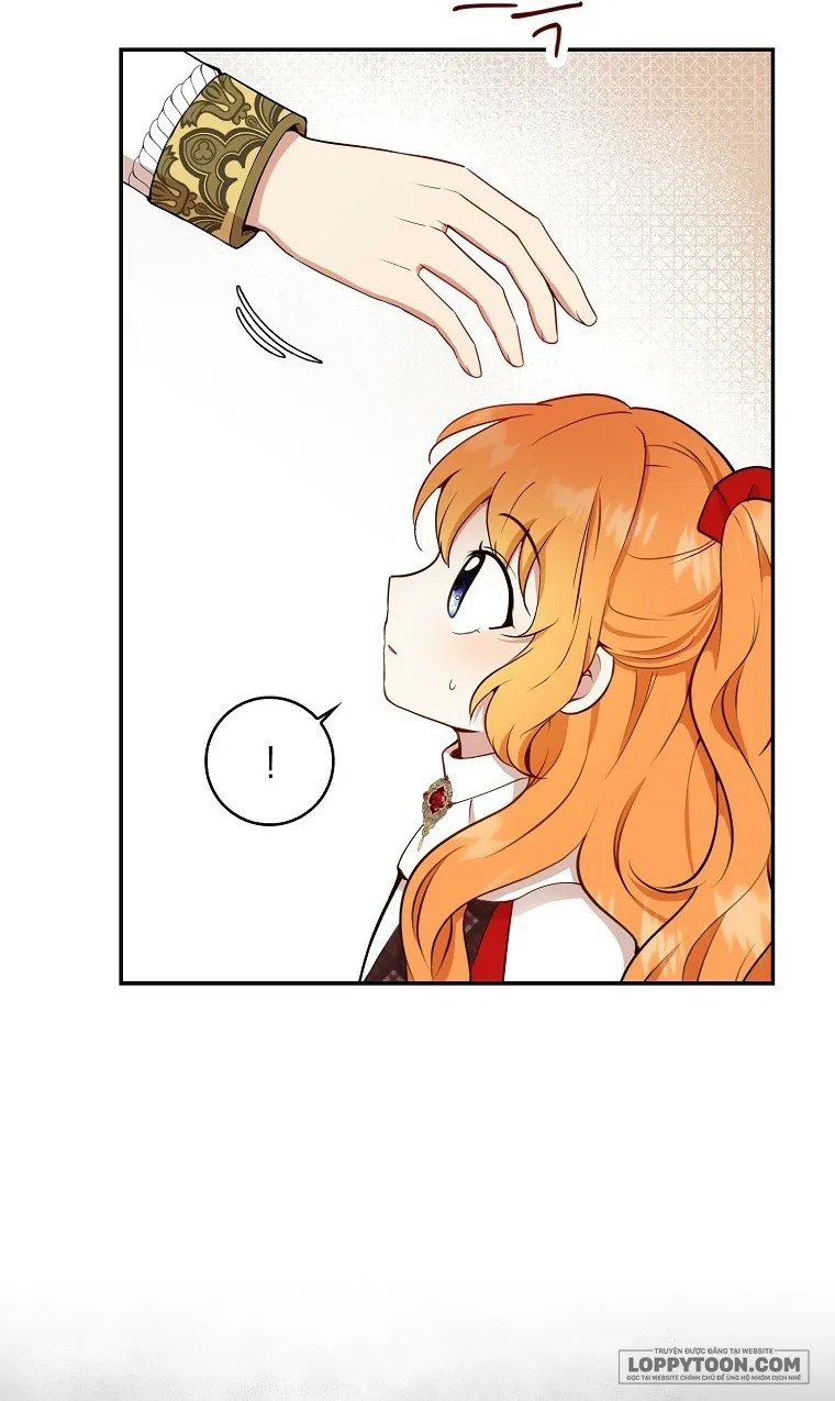 Sóc Con Tài Năng Chap 18 - trang 6