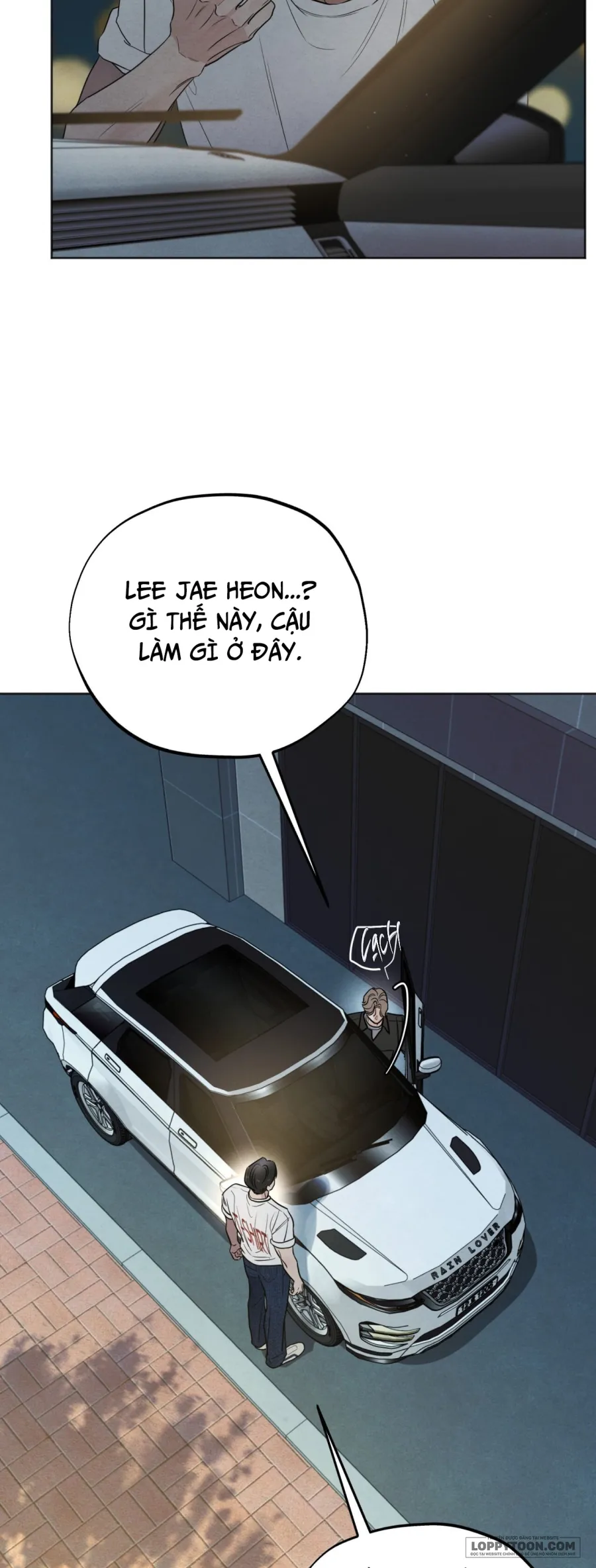 Cuộc Đời Của Kẻ Cặn Bã Chap 72 - END SS2 - trang 15