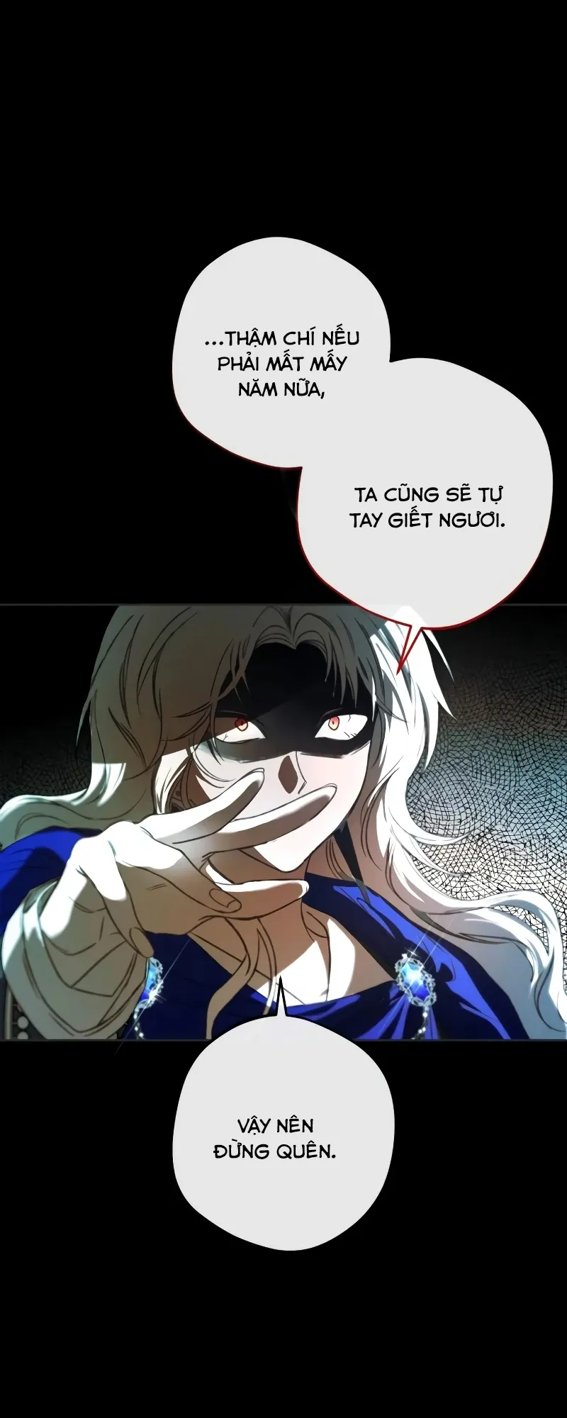 Bạo Chúa Độc Ác Trở Lại Chap 9 - trang 37